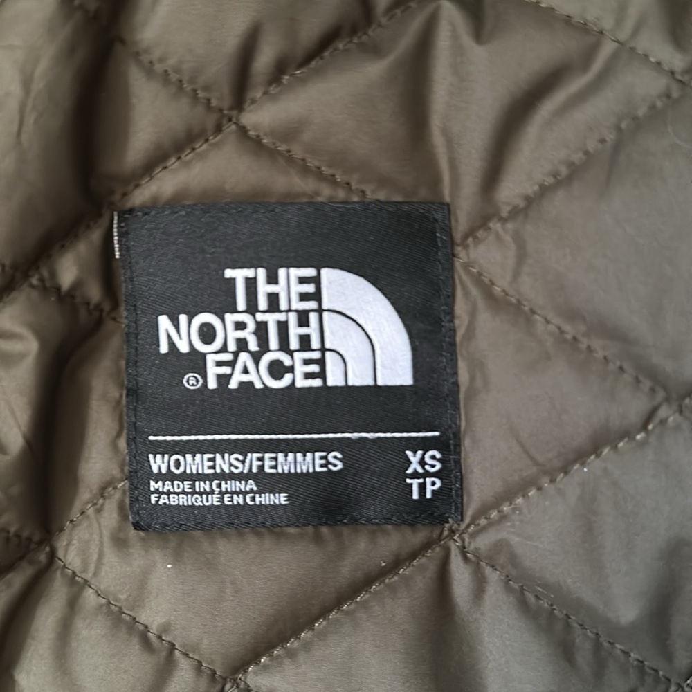 North Face Coat - image 4